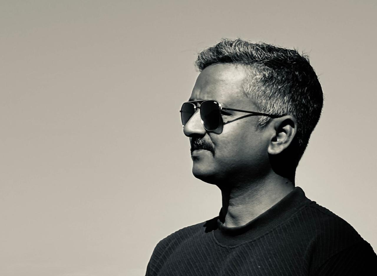Naveen Viswambharan